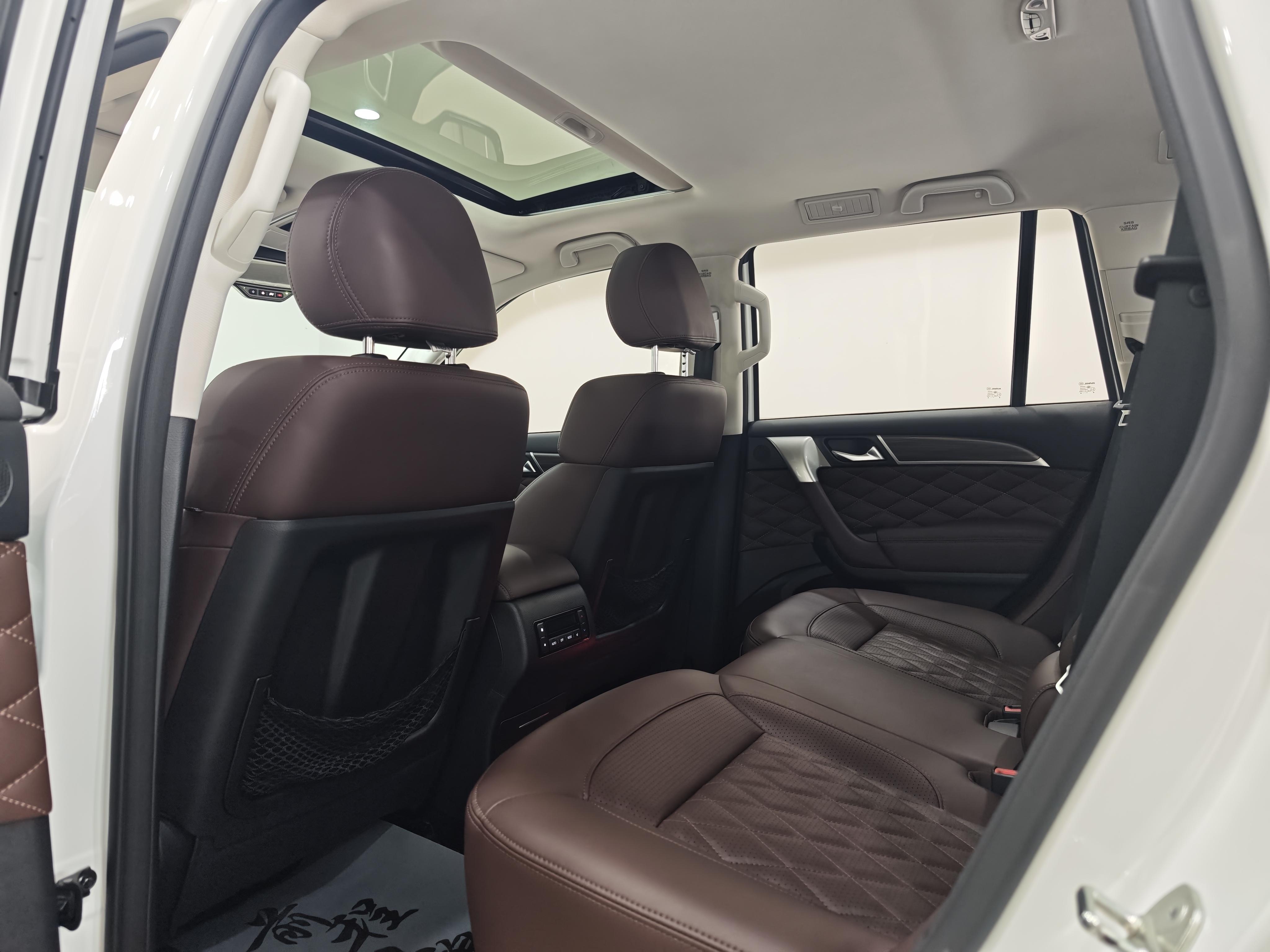 Haval H9 2020 thumb 8