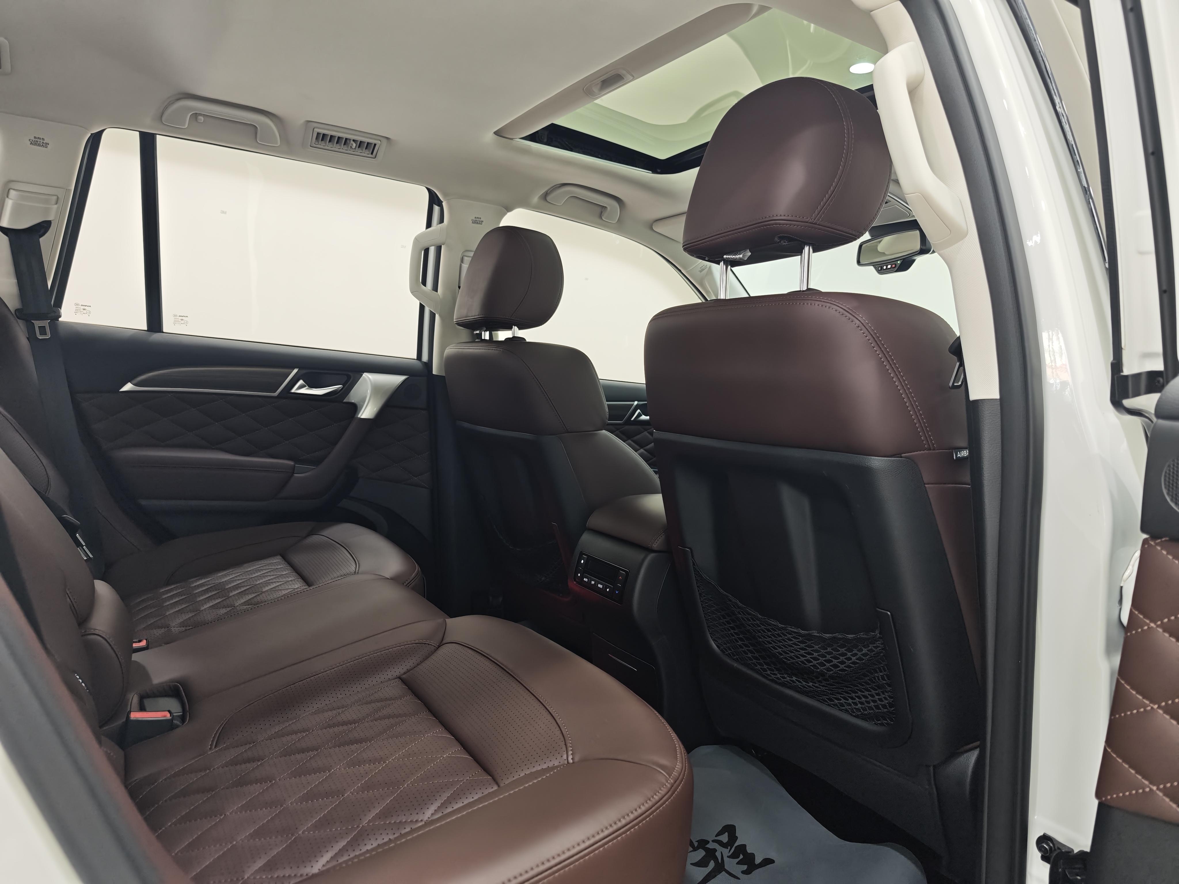 Haval H9 2020 thumb 9