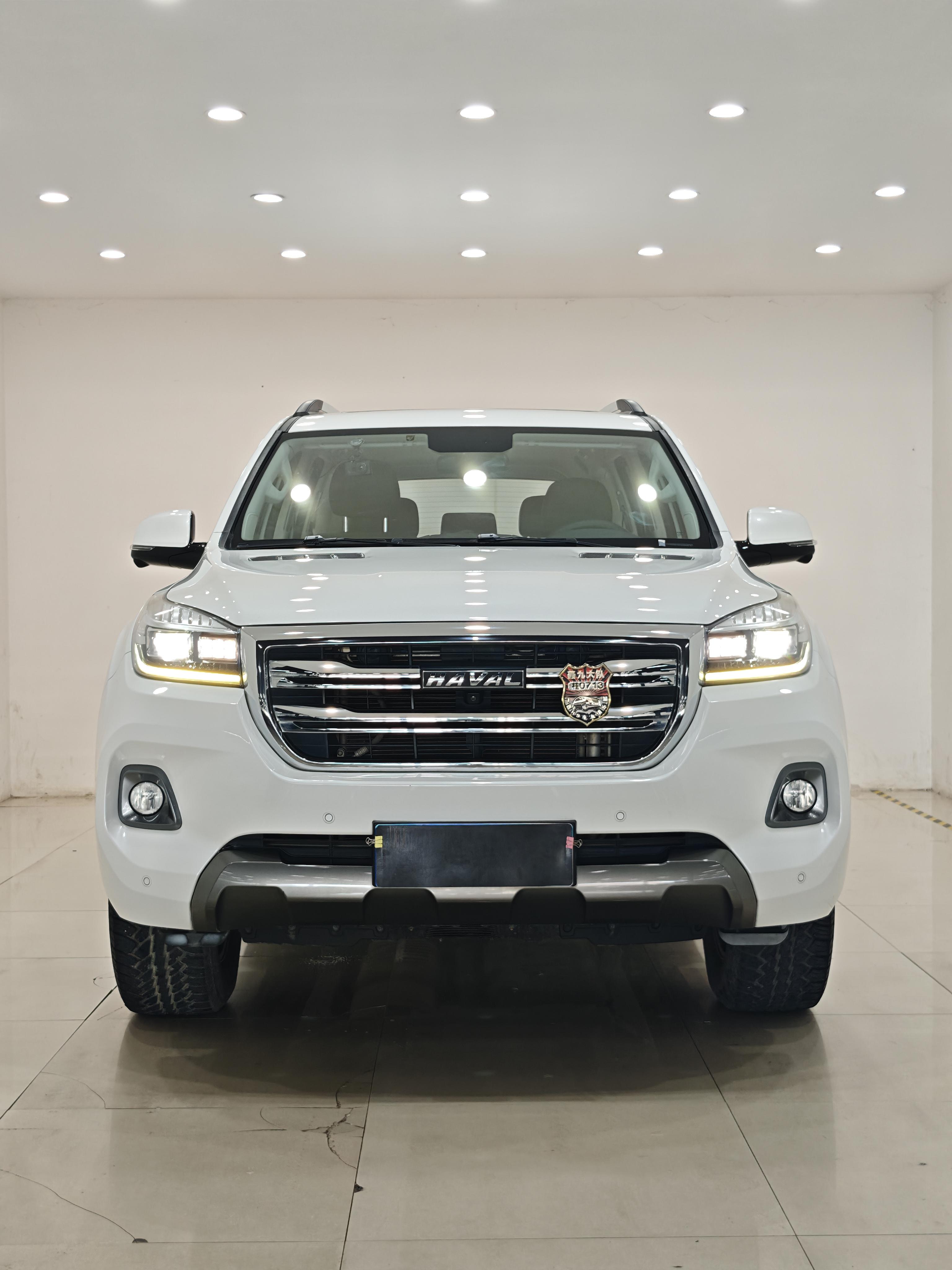 Haval H9 2020 thumb 12