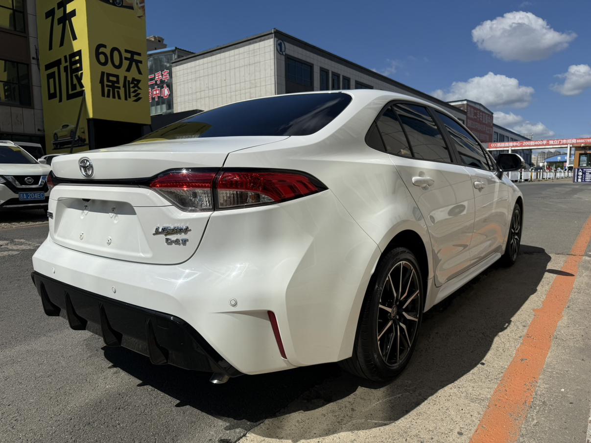 Toyota Levin 2023 thumb 5