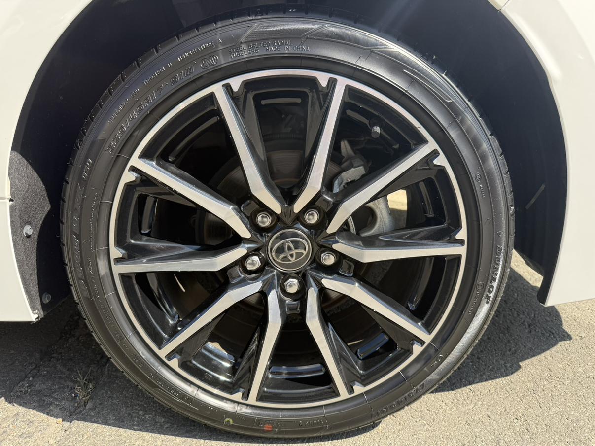 Toyota Levin 2023 thumb 6
