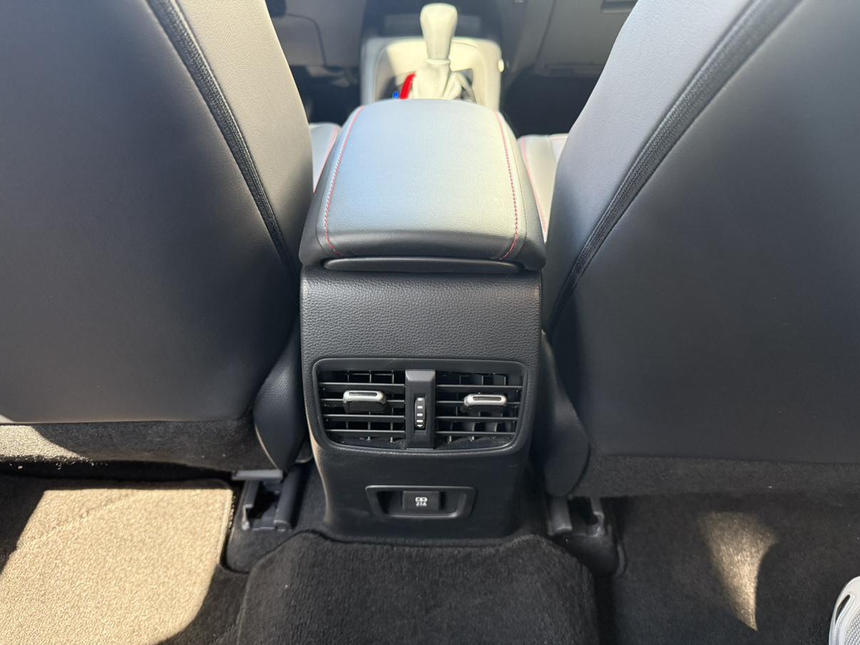 Toyota Levin 2023 thumb 10