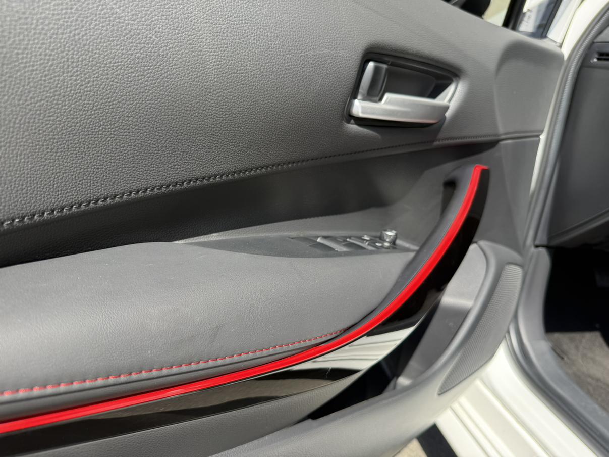 Toyota Levin 2023 thumb 11