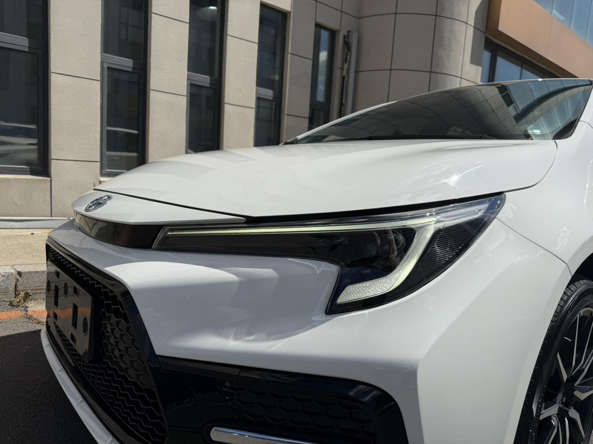 Toyota Levin 2023 thumb 12
