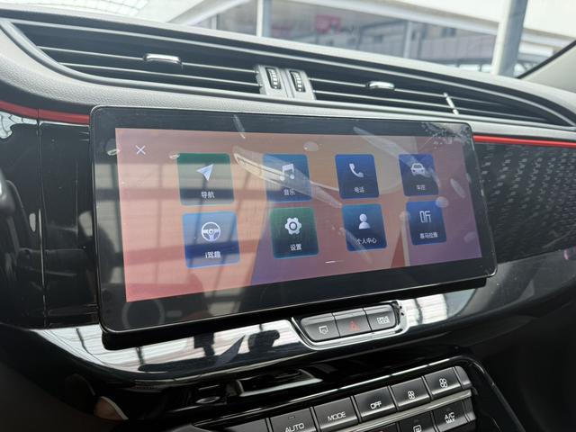 Dongfeng Aeolus AX7 2023 thumb 6