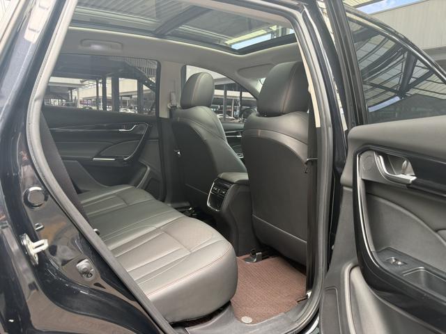 Dongfeng Aeolus AX7 2023 thumb 7