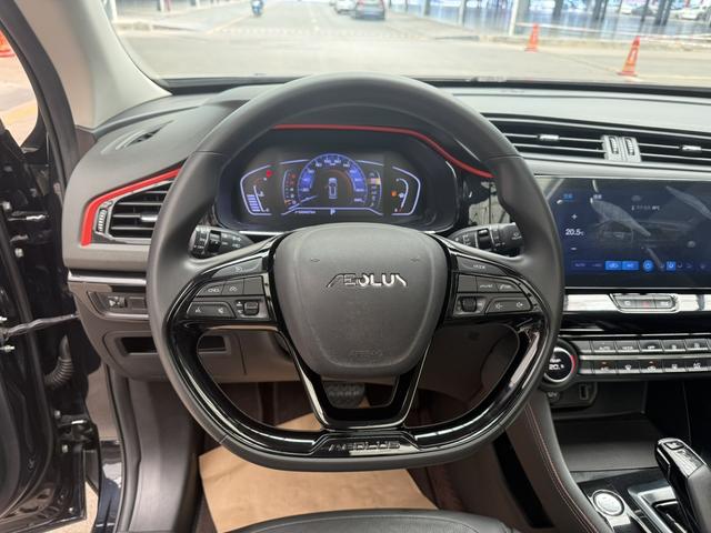 Dongfeng Aeolus AX7 2023 thumb 10