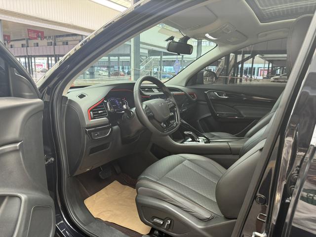 Dongfeng Aeolus AX7 2023 thumb 12