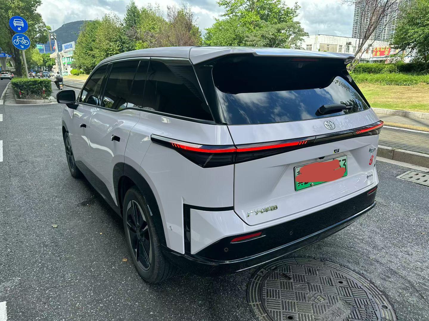Toyota 3X 2025 thumb 2