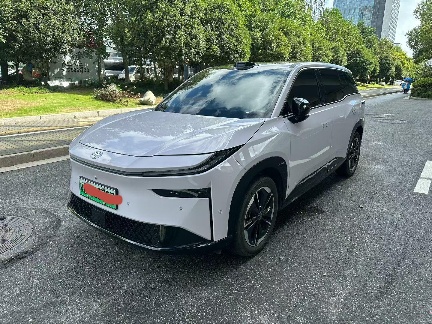 Toyota 3X 2025 thumb 8