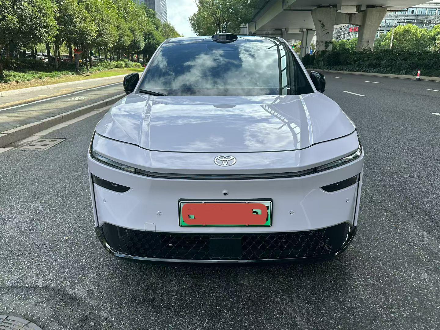 Toyota 3X 2025 thumb 9