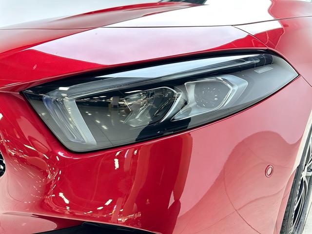 Mercedes-Benz A-Класс 2022 thumb 10