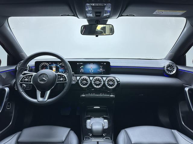 Mercedes-Benz A-Класс 2022 thumb 12
