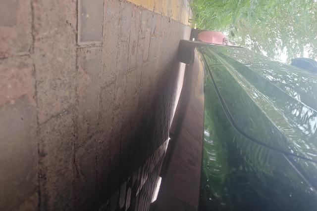 Audi A6 2021 thumb 5