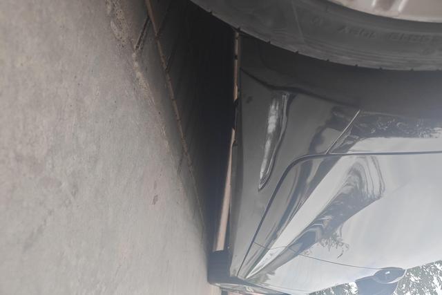 Audi A6 2021 thumb 6