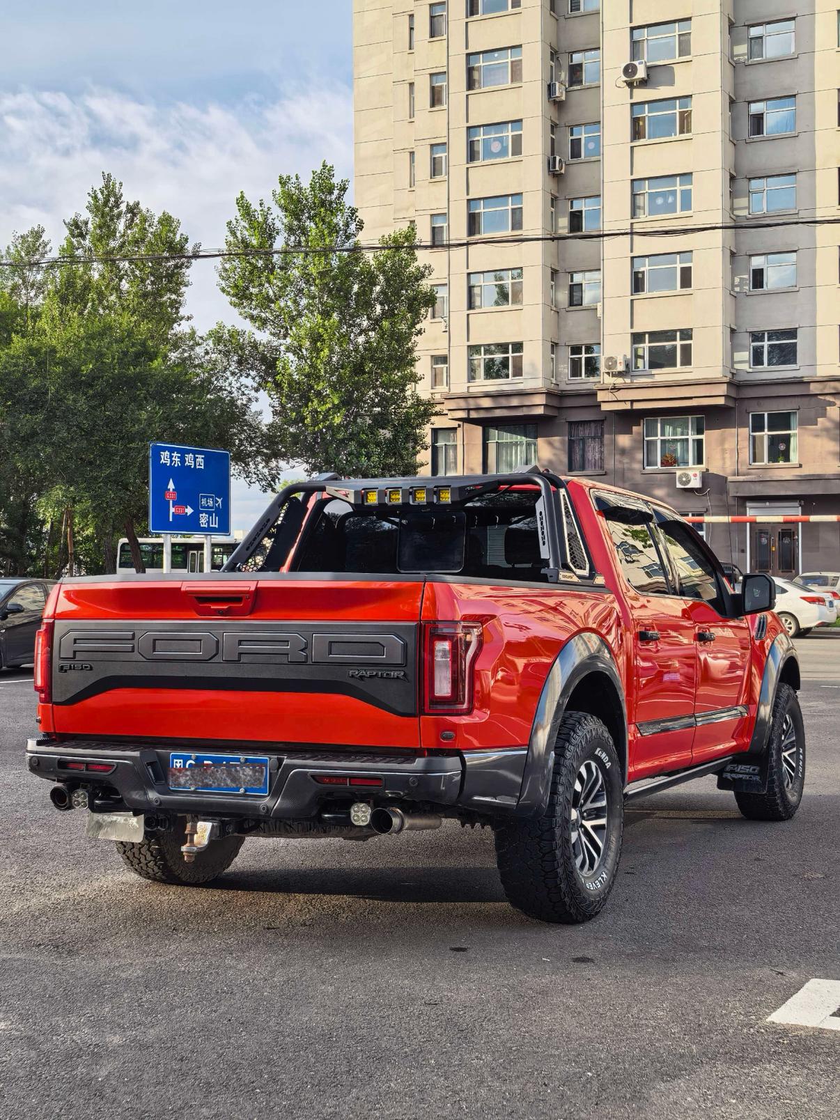 Ford F-150 2019 thumb 4