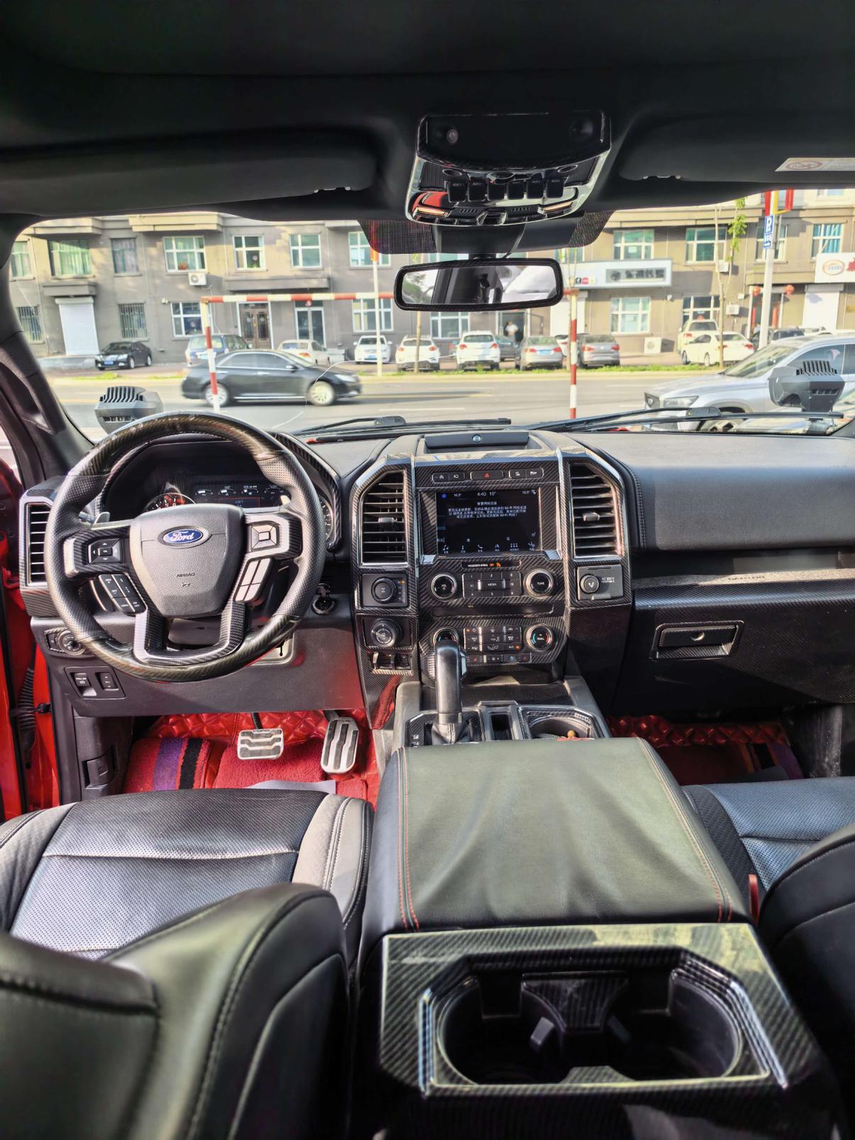 Ford F-150 2019 thumb 5