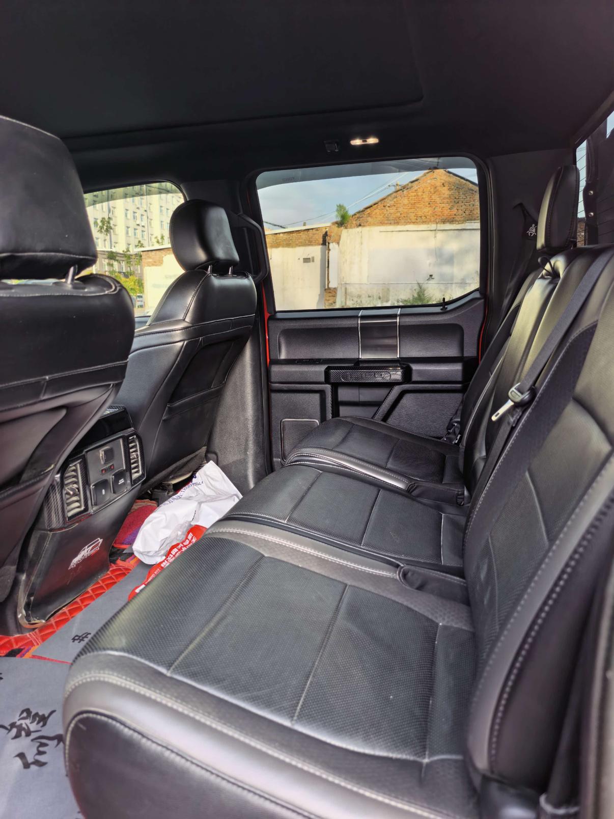 Ford F-150 2019 thumb 7