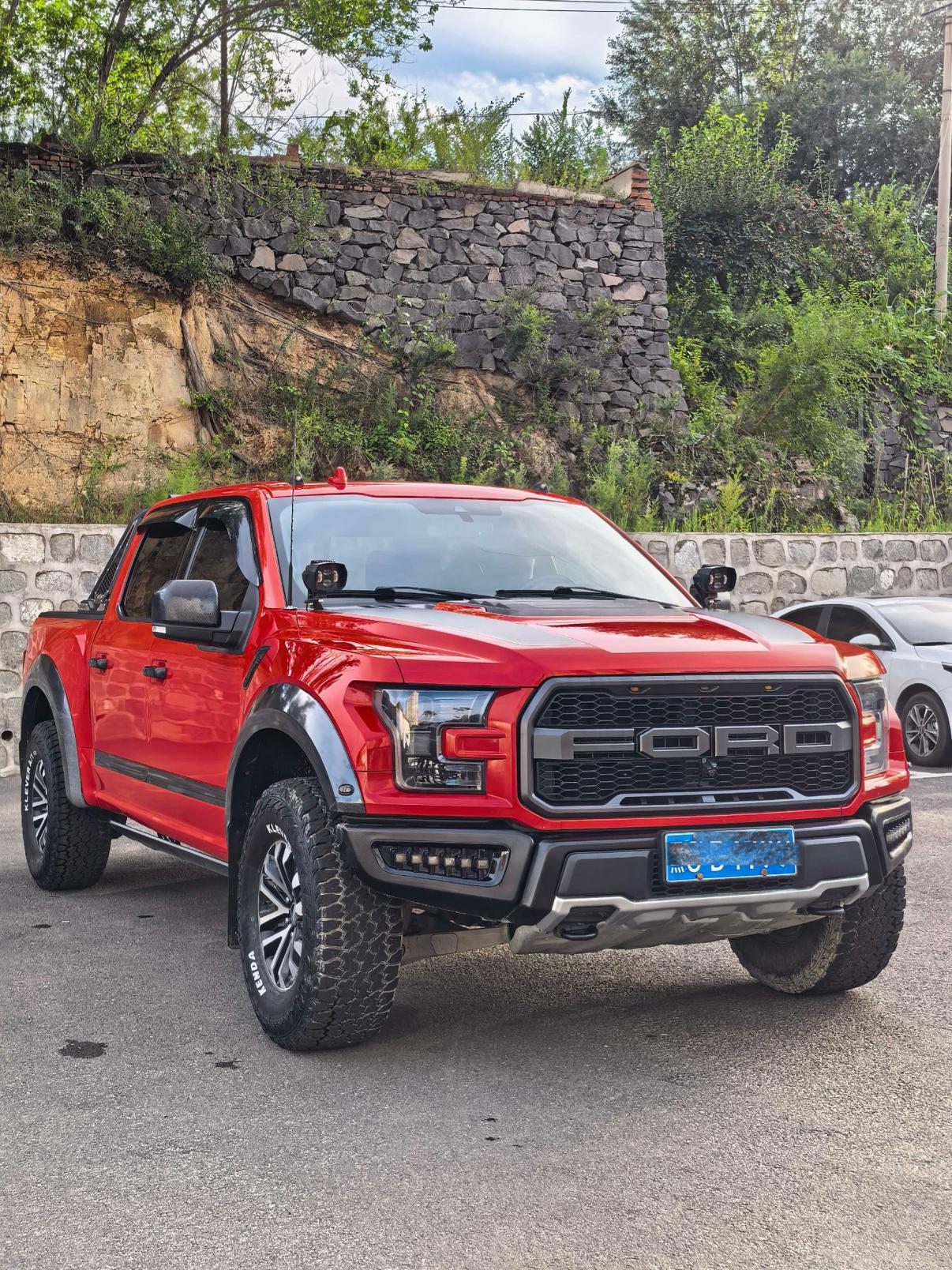 Ford F-150 2019 thumb 10
