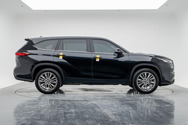 Toyota Highlander 2023 thumb 6