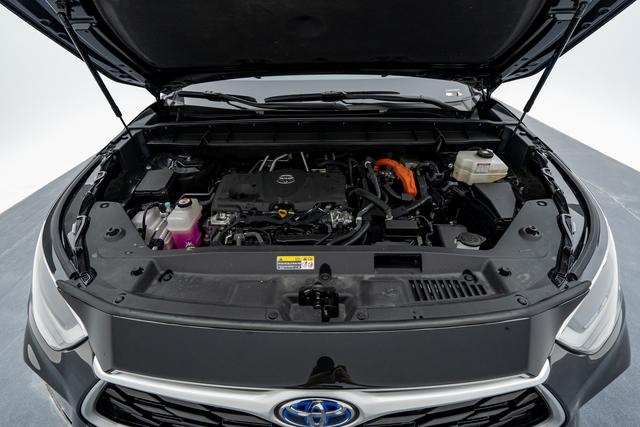 Toyota Highlander 2023 thumb 8