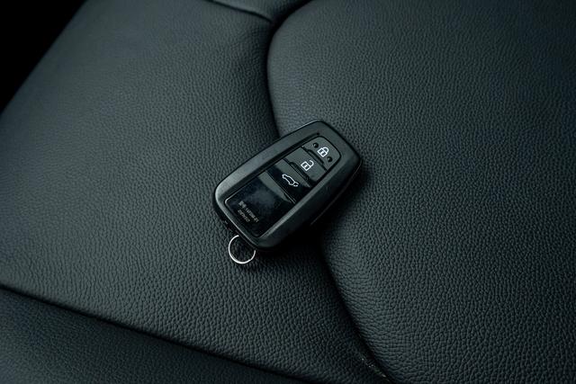 Toyota Highlander 2023 thumb 9
