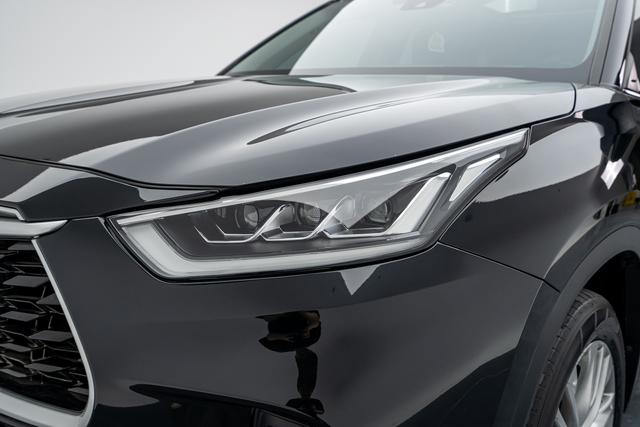 Toyota Highlander 2023 thumb 10