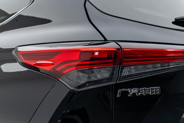 Toyota Highlander 2023 thumb 11