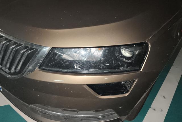 Skoda Ke Luo Ke 2020 thumb 2