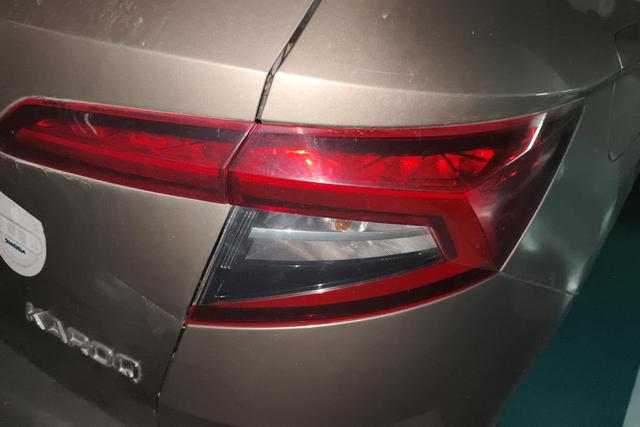 Skoda Ke Luo Ke 2020 thumb 5