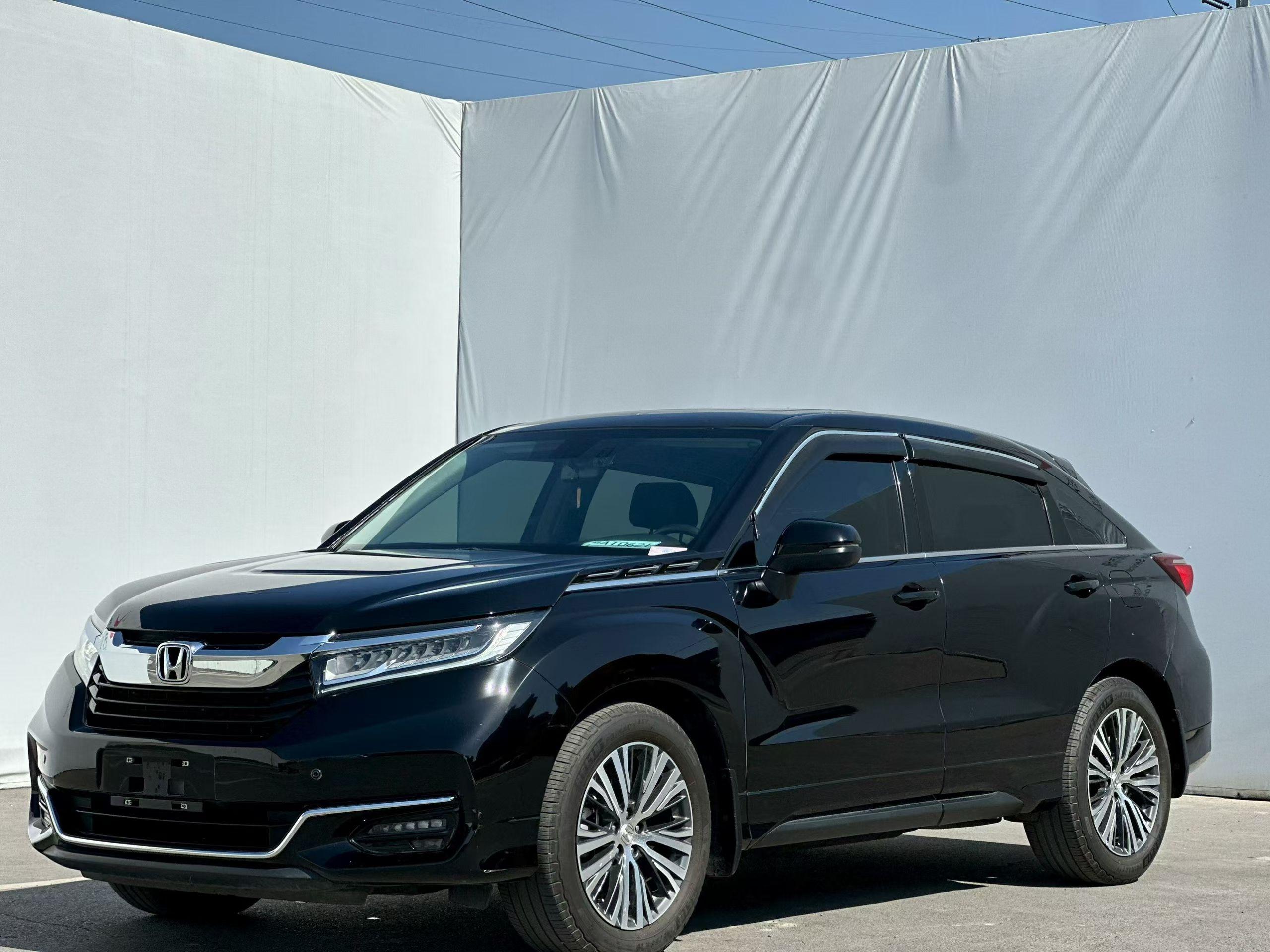 Honda Avancier 2022 thumb 8