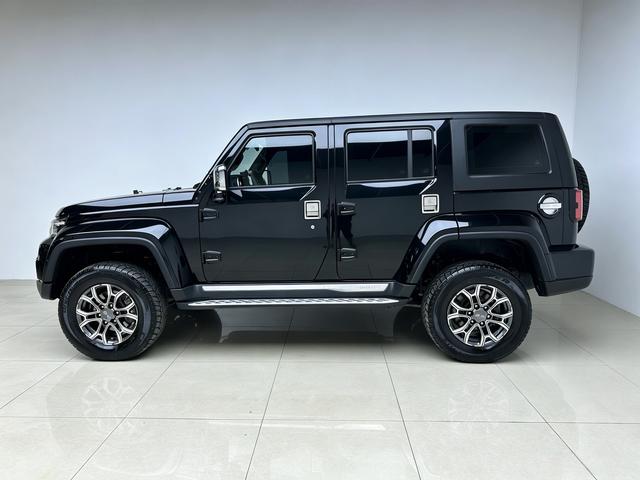 BJ 40 2024 thumb 2