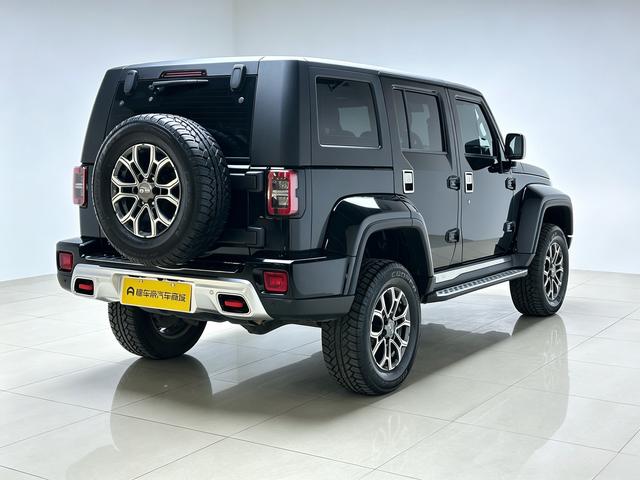 BJ 40 2024 thumb 5