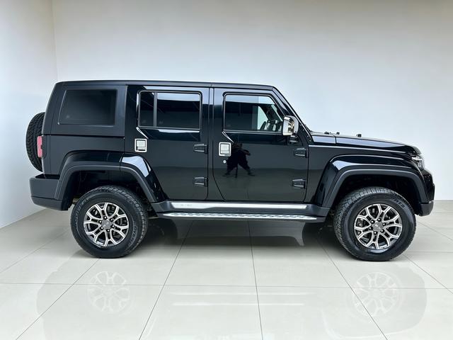 BJ 40 2024 thumb 6