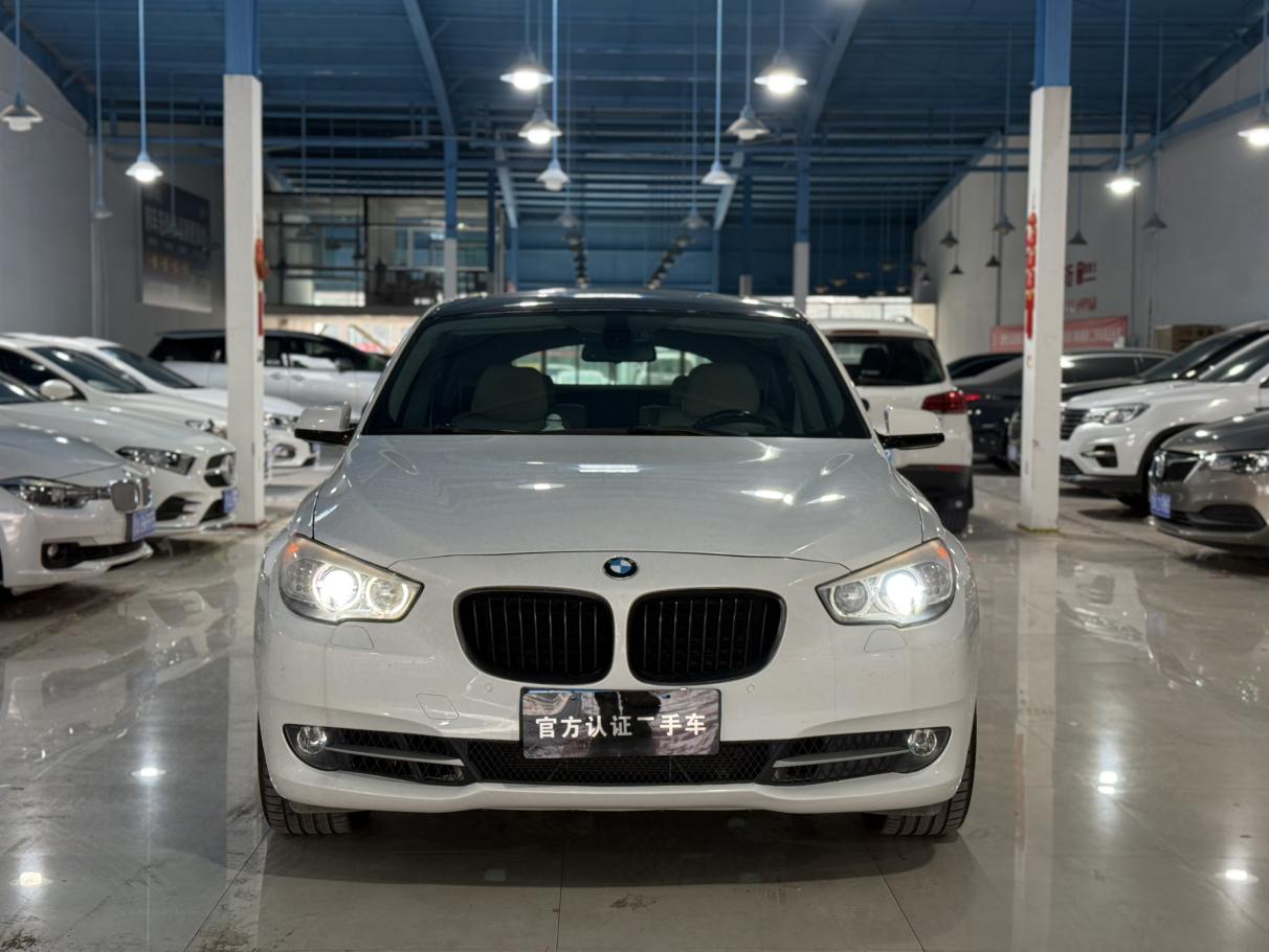 BMW 5 серии 2011 thumb 12