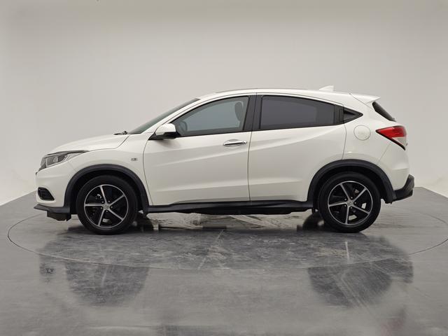 Honda Vezel 2020 thumb 2