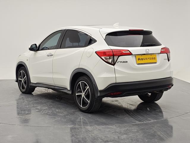 Honda Vezel 2020 thumb 3