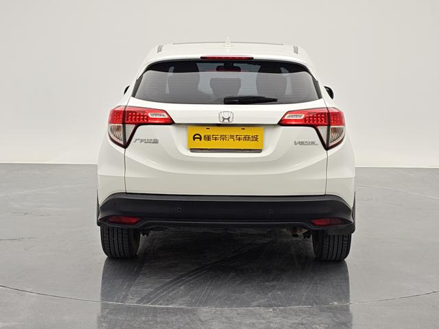 Honda Vezel 2020 thumb 4