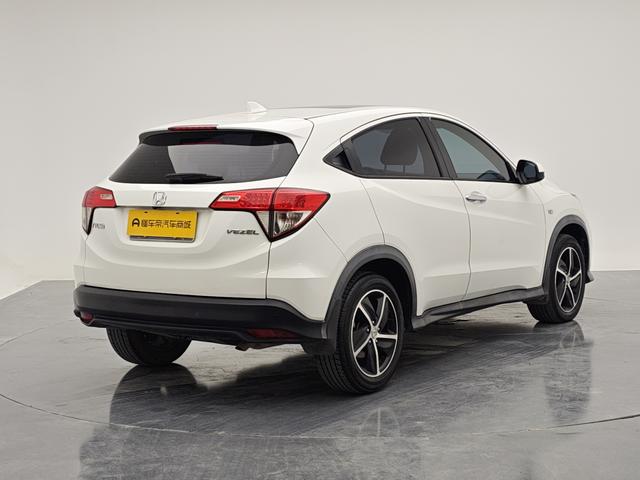 Honda Vezel 2020 thumb 5
