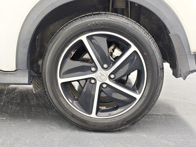 Honda Vezel 2020 thumb 7