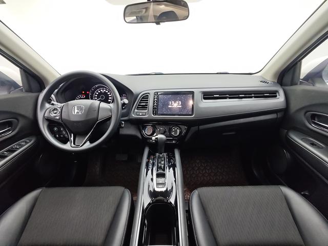 Honda Vezel 2020 thumb 12