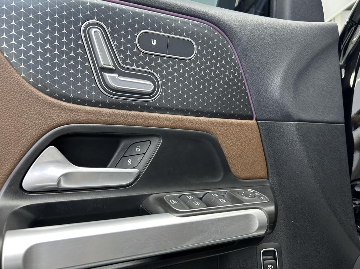 Mercedes-Benz EQB 2025 thumb 5