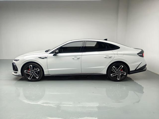 Hyundai Sonata 2024 thumb 2