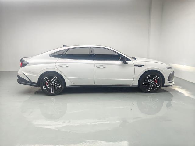 Hyundai Sonata 2024 thumb 6