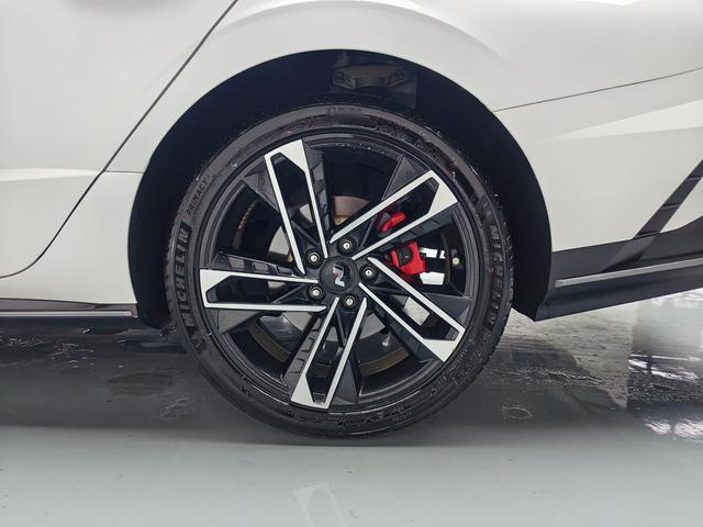 Hyundai Sonata 2024 thumb 7