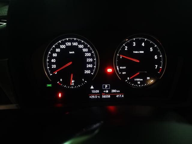 BMW X1 2019 thumb 4