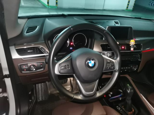 BMW X1 2019 thumb 5