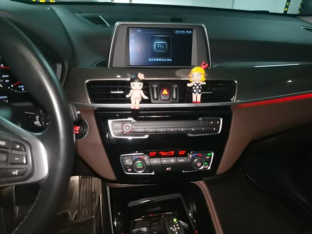 BMW X1 2019 thumb 6