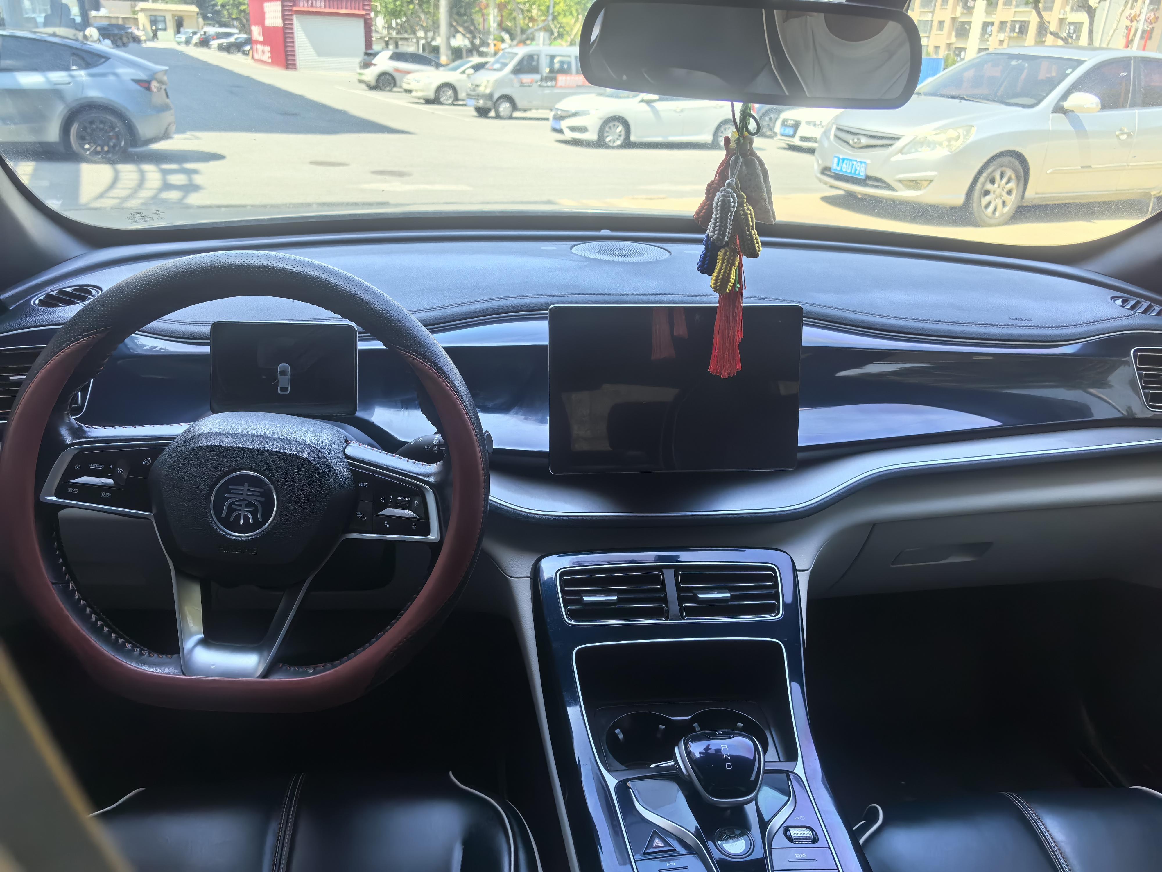 BYD Qin 2023 thumb 5