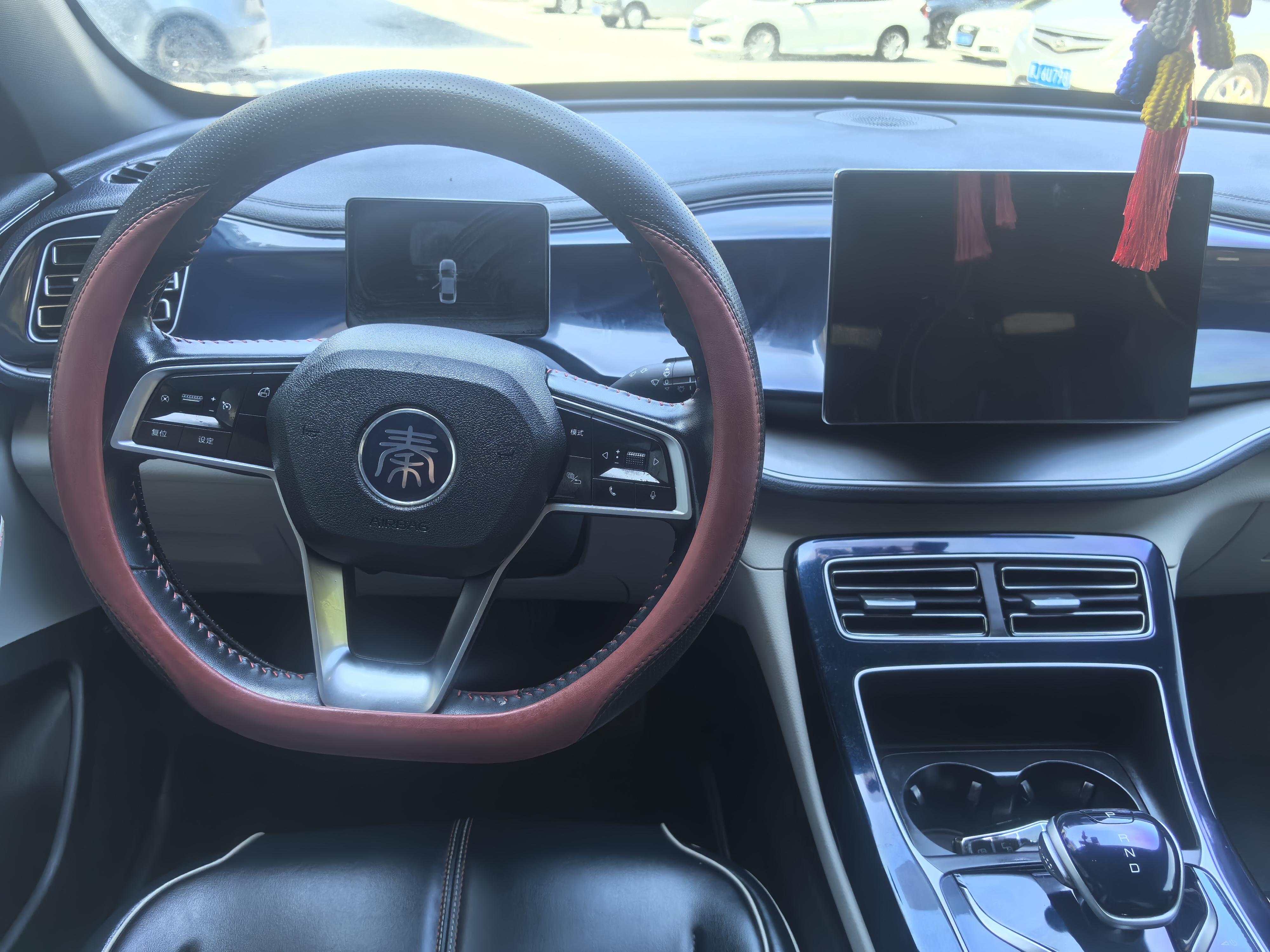 BYD Qin 2023 thumb 6